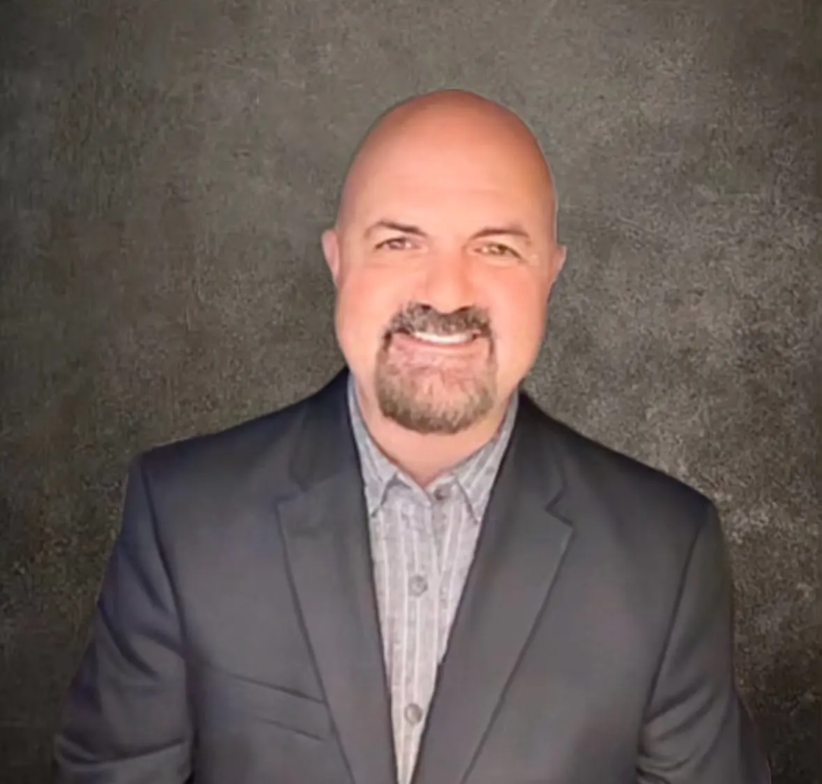 ALS United® Board Member - Jerry Dawson